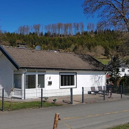Villa Winterberg Mollseifen Екстер'єр фото