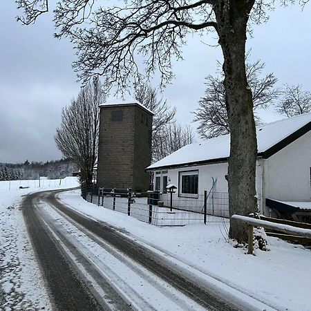 Villa Winterberg Mollseifen Екстер'єр фото