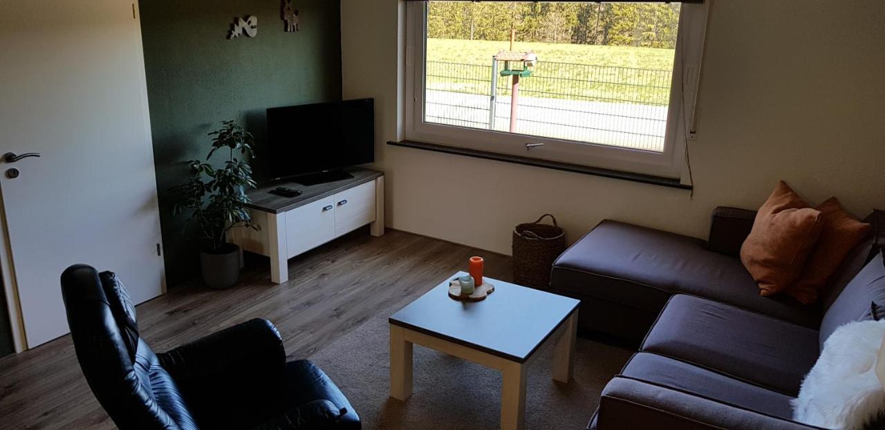 Villa Winterberg Mollseifen Екстер'єр фото